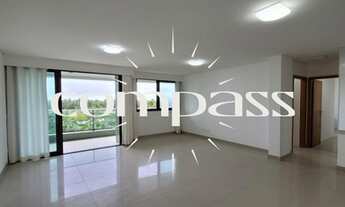 Imagem 2: Apartamento com 2 suítes para venda e locação no Cond. Terraço Laguna na Reserva do Paiva