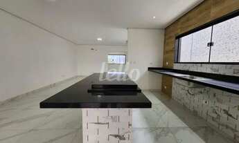 Imagem 6: São Paulo - Casa Padrão - Mooca