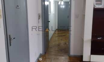 Imagem 3: Apartamento de 2 dormitórios no Centro de Porto Alegre