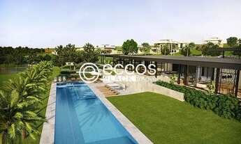 Imagem 6: Terreno em condomínio à venda, Granja Marileusa - Uberlândia/MG