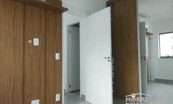 Imagem 6: Apartamento com 1 suíte e uma área de 50m² para locação por R$4.500,00 em Moema, São Paulo