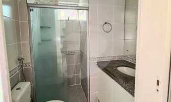 Imagem 6: Apartamento com 3 dormitórios para alugar, 78 m² por R$ 3.000,00/mês - Ponta Verde - Macei