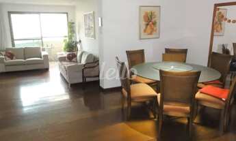 Imagem 1: São Paulo - Apartamento Padrão - Liberdade