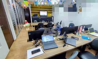 Imagem 2: Conjunto para alugar, 73 m² por R$ 7.560,01/mês - Itaim Bibi - São Paulo/SP