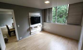 Imagem 7: Apartamento com 2 dormitórios à venda, 80 m² por R$ 320.000,00 - Vila Guiomar - Santo Andr