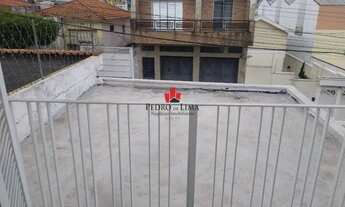 Imagem 3: Sobrado Frontal de 3 Dormitórios, Sendo uma suíte, Sala dois ambientes, Cozinha, 2 Vagas n