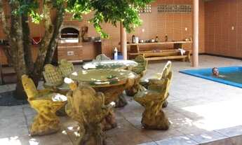 Imagem 3: Casa duplex com piscina para forró pontal