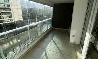 Imagem 4: APARTAMENTO MOBILIADO NA CONSOLAÇÃO