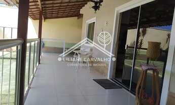 Imagem 6: Casa com piscina a venda em Itaipuaçu