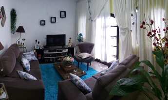 Imagem 3: Sobrado Para Venda Zaira em Mauá - SP