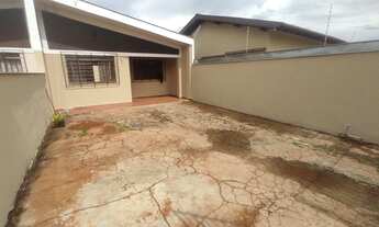 Imagem 2: Casa para Locação em Londrina, Jardim Agari (vila Nova), 2 dormitórios, 1 banheiro