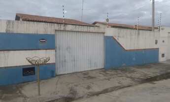 Imagem 2: Oportunidade única! Casa reformada de repasse em extremoz