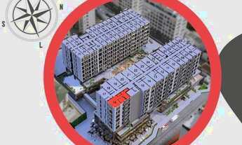 Imagem 3: FLORIANóPOLIS - Apartamento Padrão - Trindade