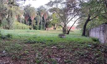 Imagem 5: Terreno próximo av saudade parcelado