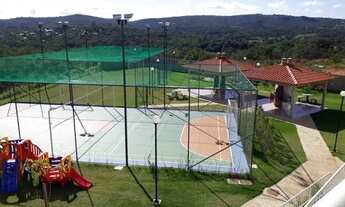 Imagem: Apartamento em lagoa santa