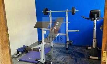 Imagem 5: Sobrado próximo do metrô Vila Sônia