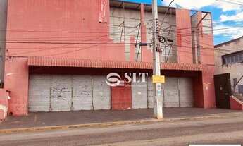 Imagem: Excelente Prédio, 1317 m² - Venda ou Aluguel