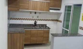 Imagem: Apartamento com 2 dormitórios à venda