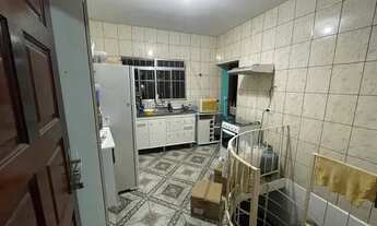 Imagem 5: Casa de vila sobrado para aluguel tem 70 metros quadrados com 2 quartos