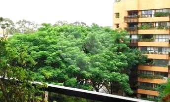 Imagem: Apartamento para venda tem 136 metros quadrados