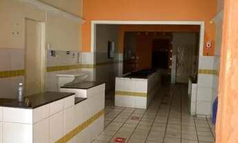 Imagem 6: Prédio Comercial no Tirol (próximo a catedral