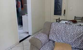 Imagem 6: Apartamento para aluguel possui 50 metros quadrados com 2 quartos em Jardim Íris - São Pau