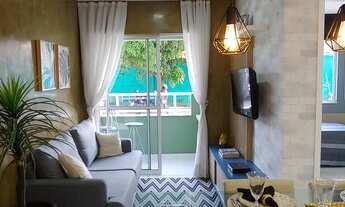 Imagem 4: Apartamentos no bairro lagoa redonda 2 quartos com elevador