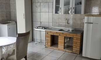 Imagem 3: Kitnet mobiliada para 1 pessoa