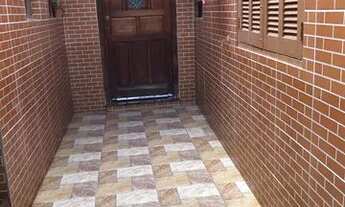 Imagem 4: Casa no centro de Guaratinguetá para venda