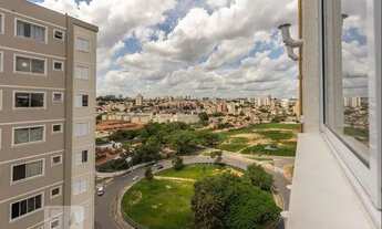 Imagem 7: Apartamento para Aluguel - Parque Industrial, 2 Quartos, 44 m2