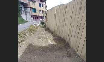 Imagem 5: Vendo terreno novo aleixo px natan xavier