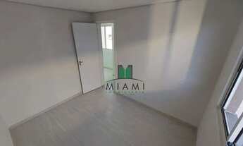 Imagem 7: Apartamento com 2 dormitórios à venda por R$ 185.000,00 - Colônia Rio Grande - São José do