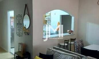 Imagem 4: Casa com 3 dormitórios à venda, 166 m² por R$ 610.000,00 - Jardim Independência - Campinas