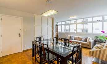 Imagem 2: Jardim Paulista reformado