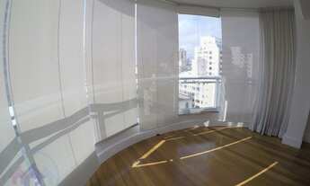 Imagem 3: Apartamento para Aluguel e Venda no Itaim Bibi, São Paulo - SP