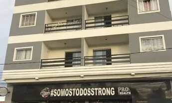 Imagem: Apartamento Vicente Simões