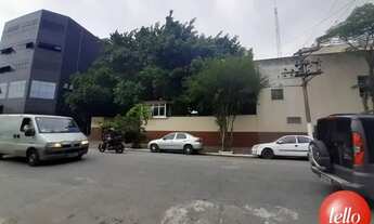 Imagem 2: São Paulo - Galpão/Depósito/Armazém - Pari