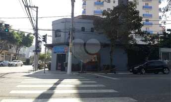 Imagem 6: Prédio de esquina com 300M², localizado em região estratégica na :Parada Inglesa