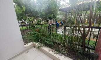 Imagem 4: Apartamento Aruana