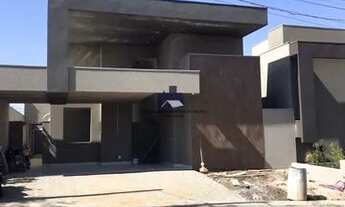 Imagem: Casa à venda no Condominio Quinta Do Lago