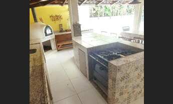 Imagem 5: Casa a venda no Condomínio Nossa Fazenda em Esmeraldas-MG