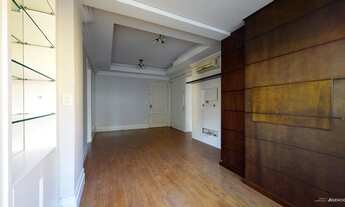 Imagem 3: Lindo apartamento 2 dormitórios com infra completa