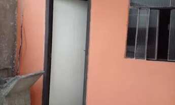 Imagem 5: Kitinet osternack próximo ao contorno sul