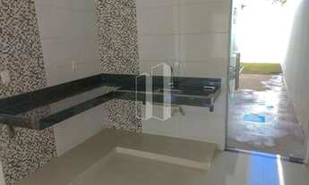 Imagem 6: Casa em Jardim Atlântico - Goiânia