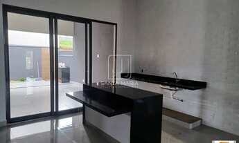 Imagem 4: Casa (térrea em condominio) 3 dormitórios/suite, cozinha planejada, portaria 24 horas, em