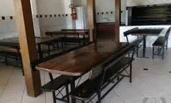 Imagem 2: Apartamento de 1 dormitório no Torres do Sul