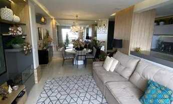 Imagem 3: Apartamento com 3 dormitórios (sendo 1 suíte) à venda, 105 m² por R$ 890.000 - Comerciário