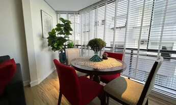 Imagem 7: Apartamento a venda no centro de Florianópolis a poucos metros do Catarinense