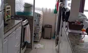 Imagem 4: Apartamento 2 quartos - Bonsucesso