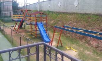 Imagem 4: Apartamento para venda com 41 metros quadrados com 2 quartos em Jardim Casa Pintada - São